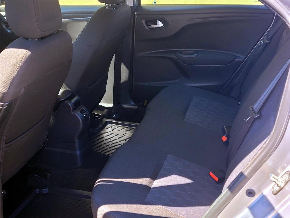 Citroën C-Elysée Sedan / Limuzína 1,6 l 85 kw