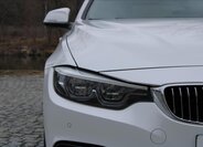 BMW Řada 4 Ostatní 2,0 l 185 kw