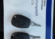 Dacia Duster SUV / Terénní 1,6 l 77 kw