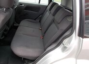 Ford Fusion Hatchback 1,4 l 59 kw