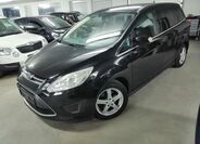 Ford Grand C-MAX 1