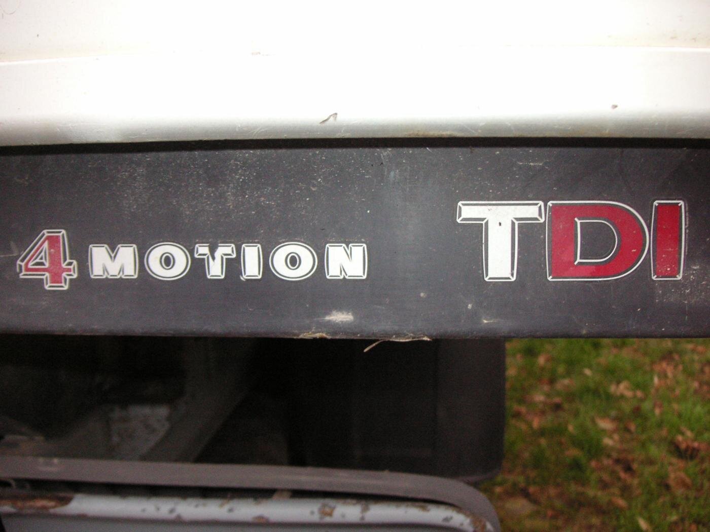 Volkswagen Transporter Valník 2,5 l 96 kw