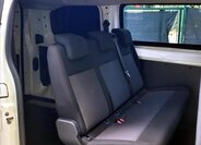 Citroën Jumpy MPV 2,0 l 110 kw