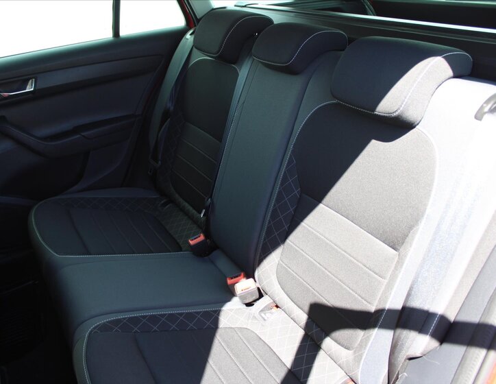 Škoda Fabia Kombi 999,0 70 kw