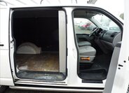 Volkswagen Transporter Ostatní 2,0 l 62 kw