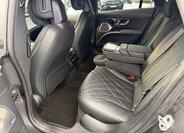 Mercedes-Benz EQS Sedan 0,0 245 kw