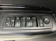 Dodge Durango SUV / Terénní 5,7 l 268 kw