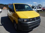 Volkswagen Transporter Skříň 2,0 l 84 kw