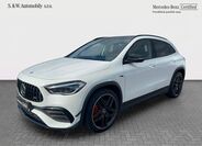 Mercedes-Benz GLA 1