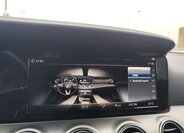 Mercedes-Benz Třídy E Sedan 3,0 l 190 kw