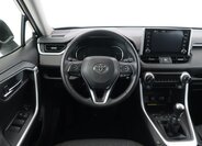 Toyota RAV4 SUV 2,0 l 129 kw