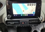 Peugeot Rifter MPV 1,5 l 75 kw