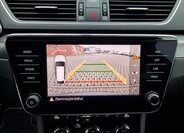 Škoda Superb Kombi 2,0 l 110 kw