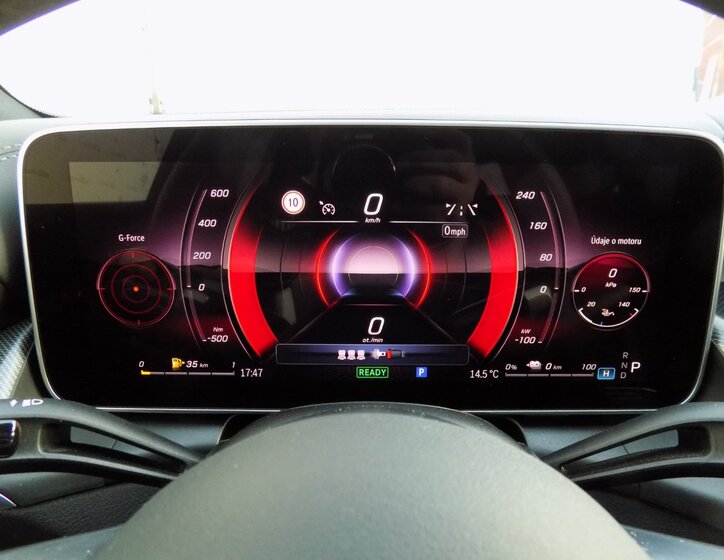 Mercedes-Benz GLC 34