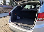 Hyundai ix35 SUV / Terénní 1,6 l 99 kw