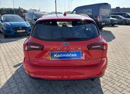 Ford Focus Kombi 999,0 92 kw