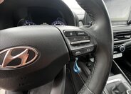 Hyundai Kona SUV 998,0 88 kw