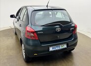 Toyota Yaris Hatchback 1,3 l 64 kw