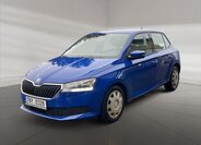 Škoda Fabia Hatchback 999,0 70 kw