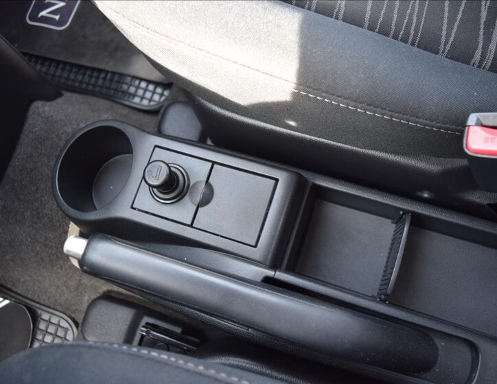 Mazda 2 Hatchback 1,3 l 55 kw