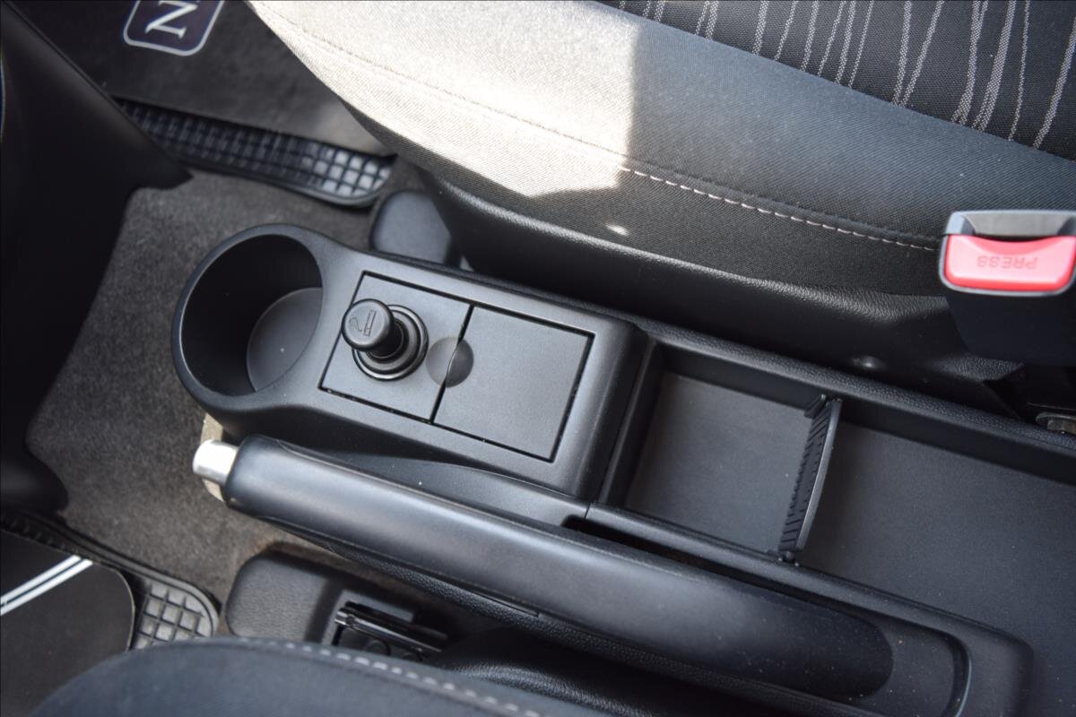 Mazda 2 Hatchback 1,3 l 55 kw