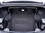 BMW Z4 Kabriolet 2,5 l 150 kw