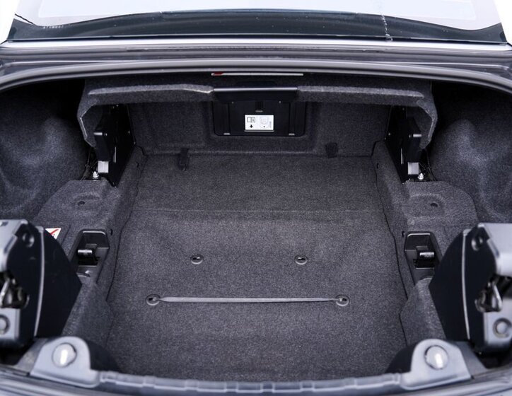 BMW Z4 Kabriolet 2,5 l 150 kw