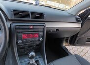 Audi A4 Sedan / Limuzína 1,9 l 85 kw