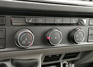 Volkswagen Crafter Skříň 2,0 l 120 kw