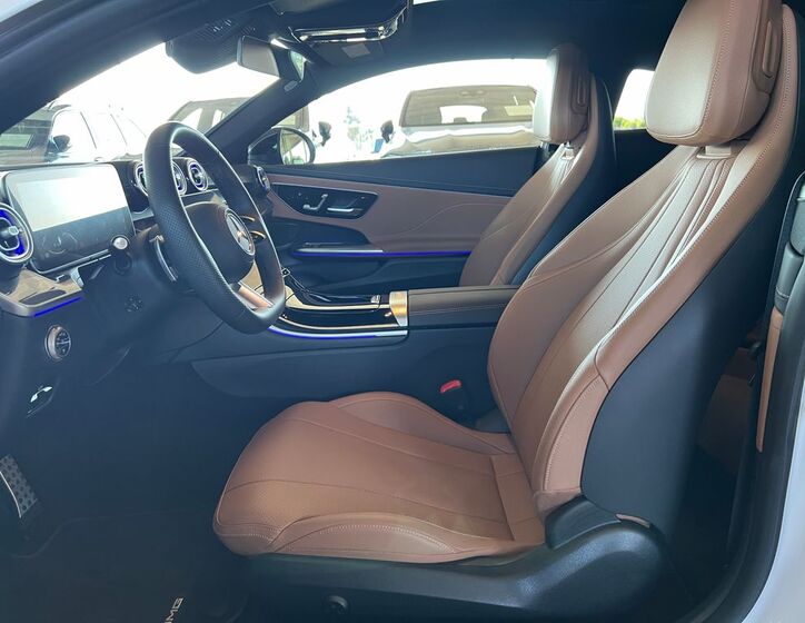 Mercedes-Benz Ostatní 10