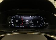 Škoda Superb Kombi 2,0 l 110 kw