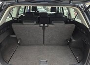 Škoda Kodiaq Kombi 2,0 l 110 kw