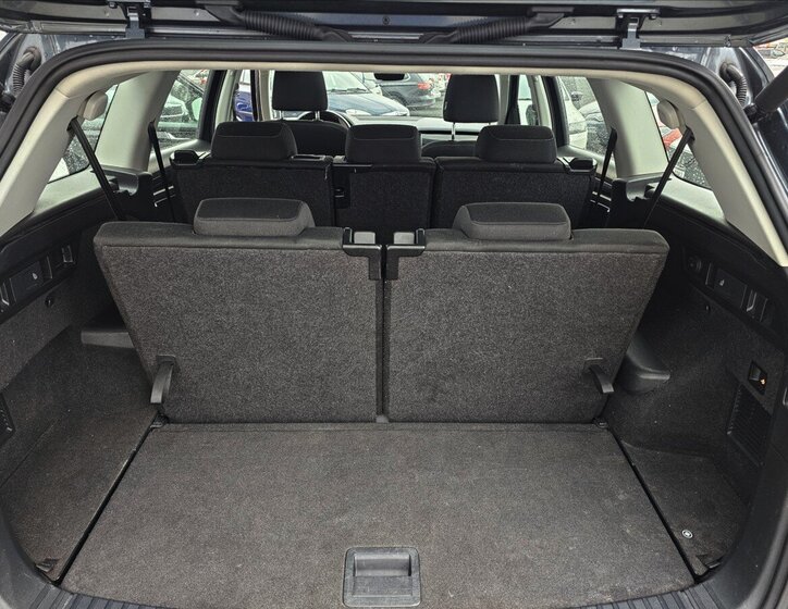 Škoda Kodiaq Kombi 2,0 l 110 kw