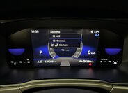 Volkswagen Touran MPV 2,0 l 110 kw