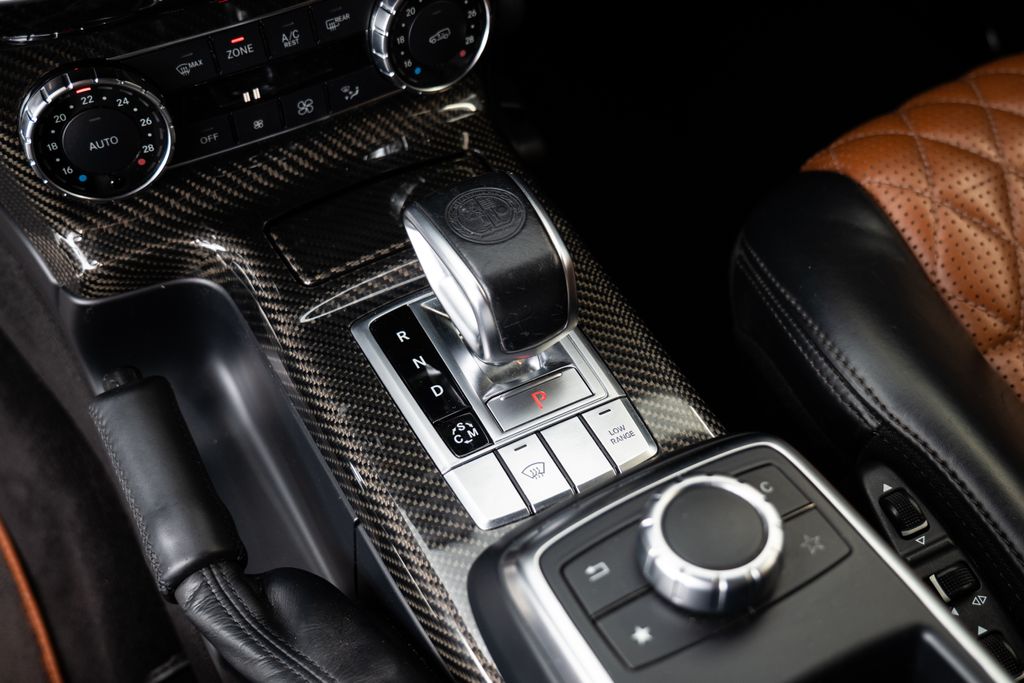 Mercedes-Benz Třídy G