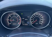 Mitsubishi Outlander SUV / Terénní 2,3 l 130 kw