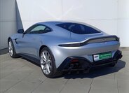 Aston Martin V8 Vantage Kupé 4,0 l 375 kw