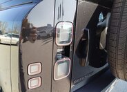 Land Rover Defender SUV / Terénní 3,0 l 258 kw