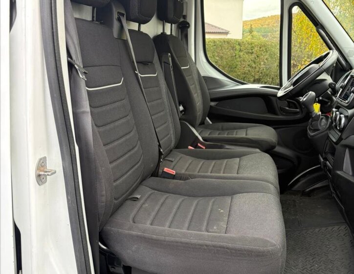 Iveco Daily 30