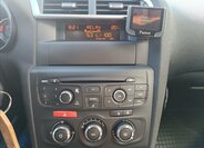 Citroën C4 Hatchback 1,6 l 68 kw