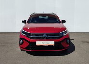 Volkswagen Taigo SUV / Terénní 1,5 l 110 kw