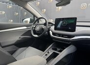 Škoda Enyaq SUV / Terénní 0,0 132 kw