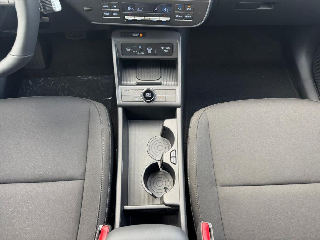 Hyundai Kona SUV / Terénní 0,0 150 kw