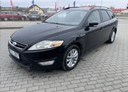 Ford Mondeo Kombi 2,0 l 103 kw