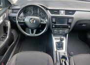 Škoda Octavia Sedan / Limuzína 1,6 l 85 kw
