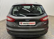 Ford Mondeo 7