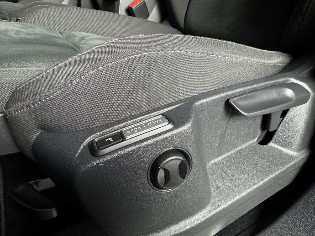 Volkswagen Tiguan Allspace SUV 2,0 l 140 kw