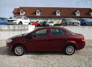 Fiat Linea Sedan / Limuzína 1,4 l 57 kw