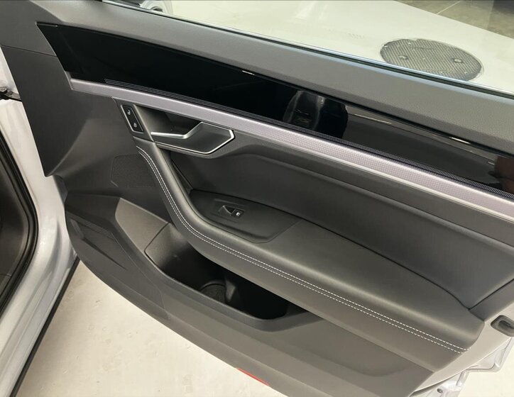 Volkswagen Touareg 24