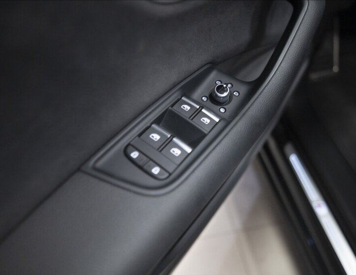 Audi Q7 SUV / Terénní 3,0 l 210 kw